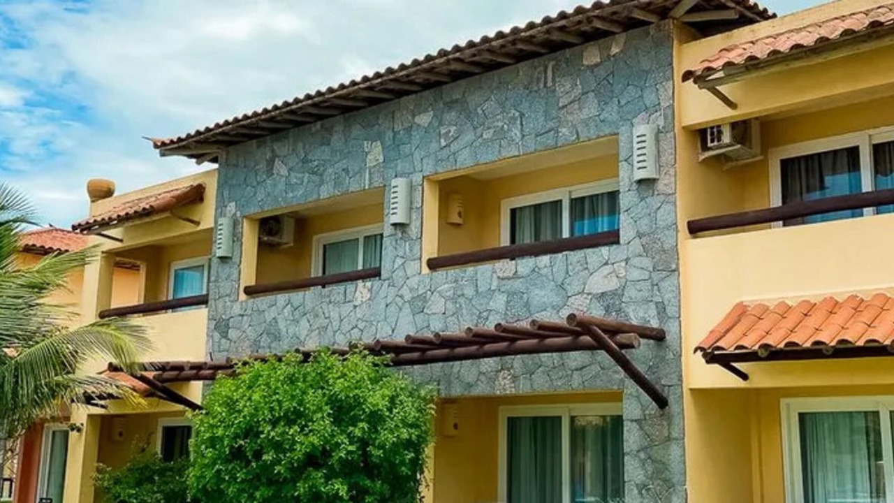 Photo of Outdoor in Tucuns