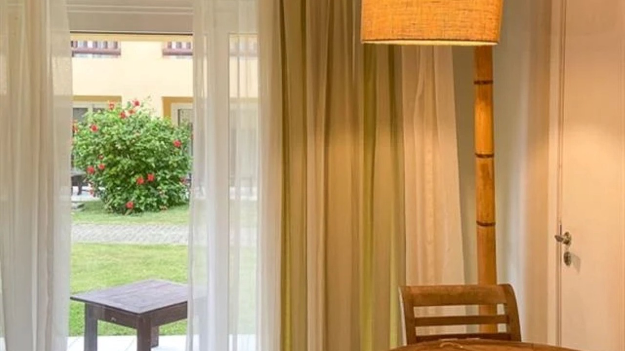 Photo of Bedroom in Tucuns
