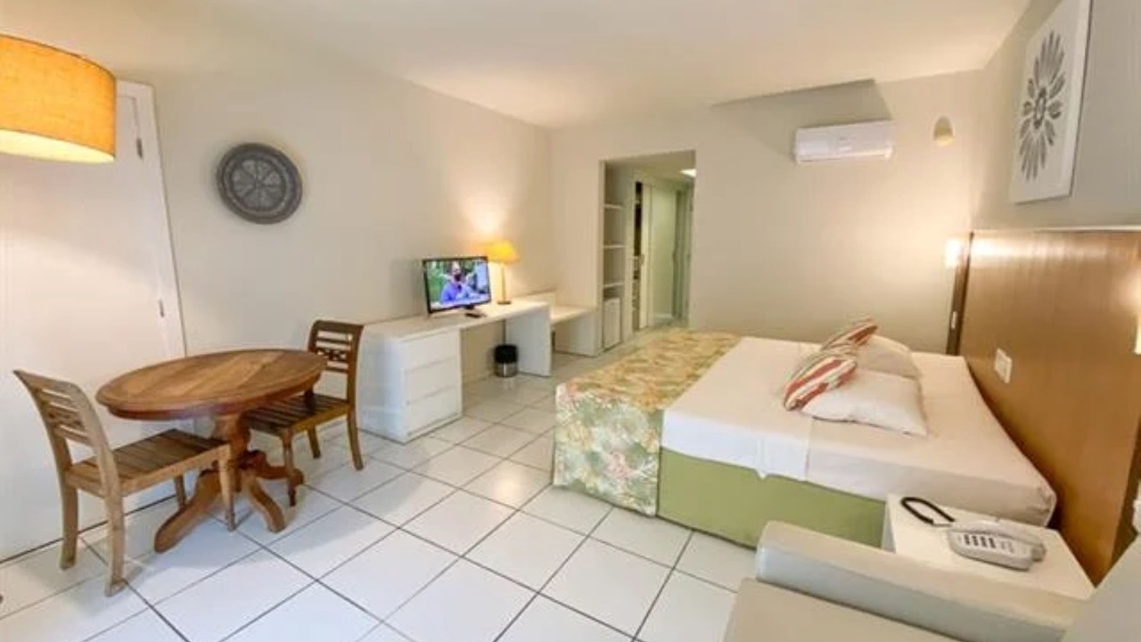 Photo of Bedroom in Tucuns