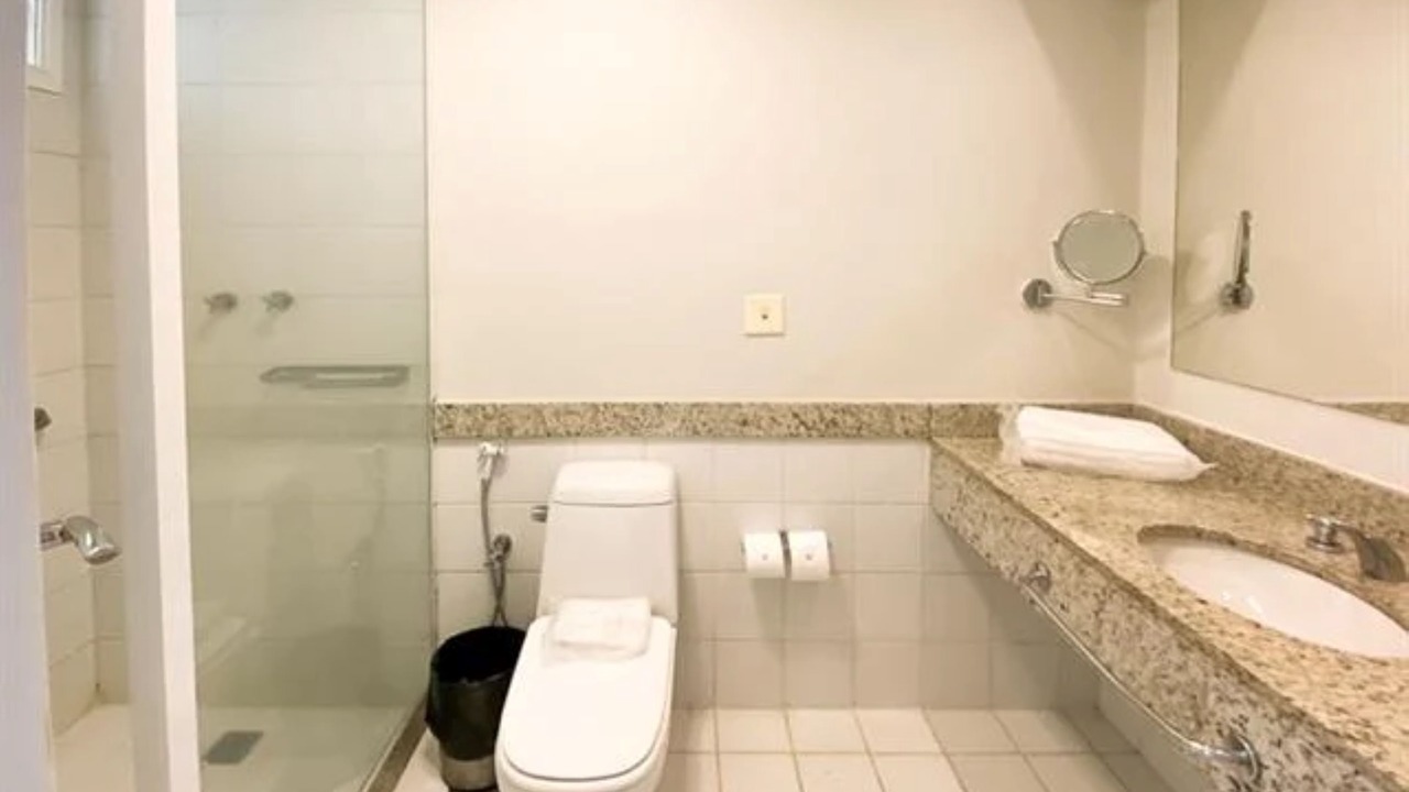 Photo of Bathroom in Tucuns