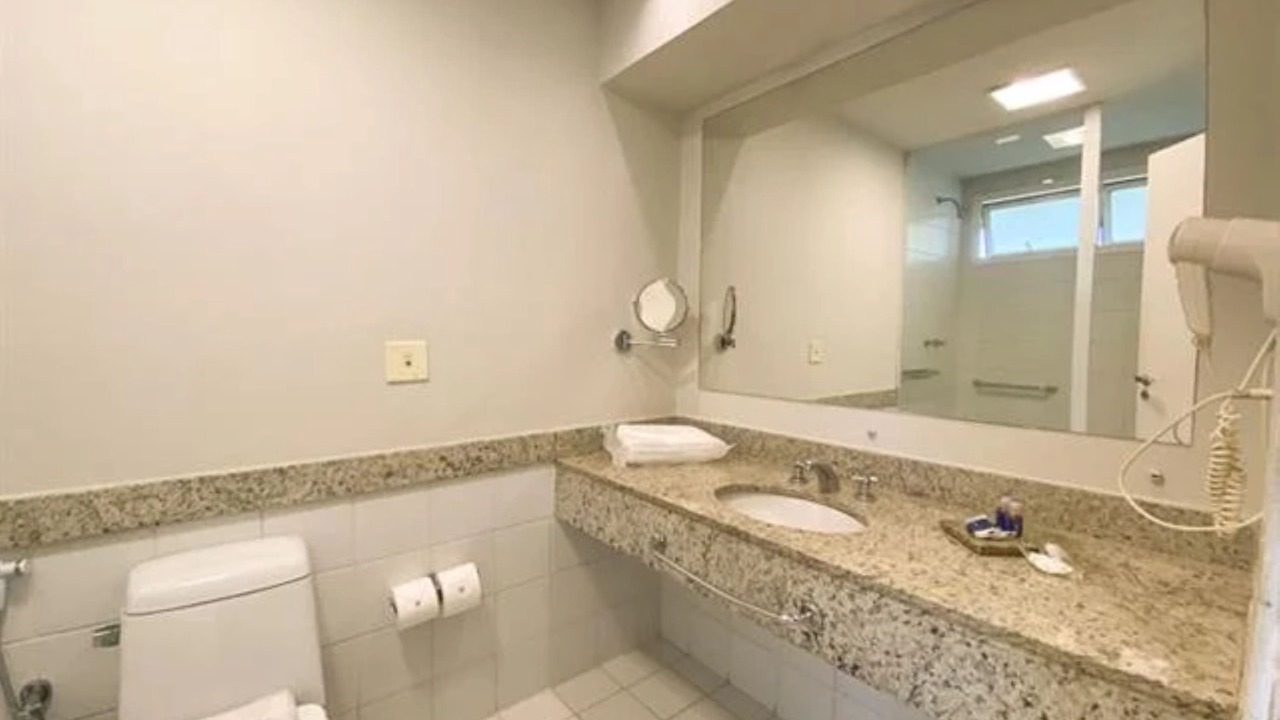 Photo of Bathroom in Tucuns