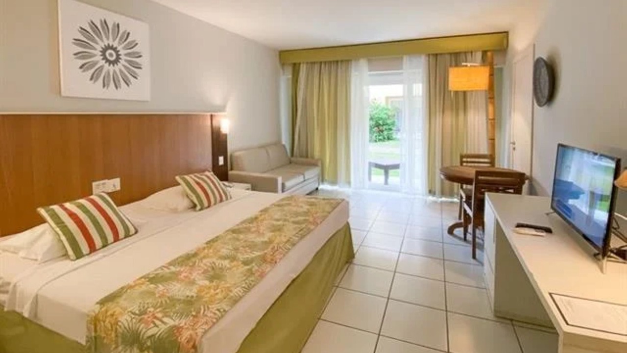 Photo of Bedroom in Tucuns