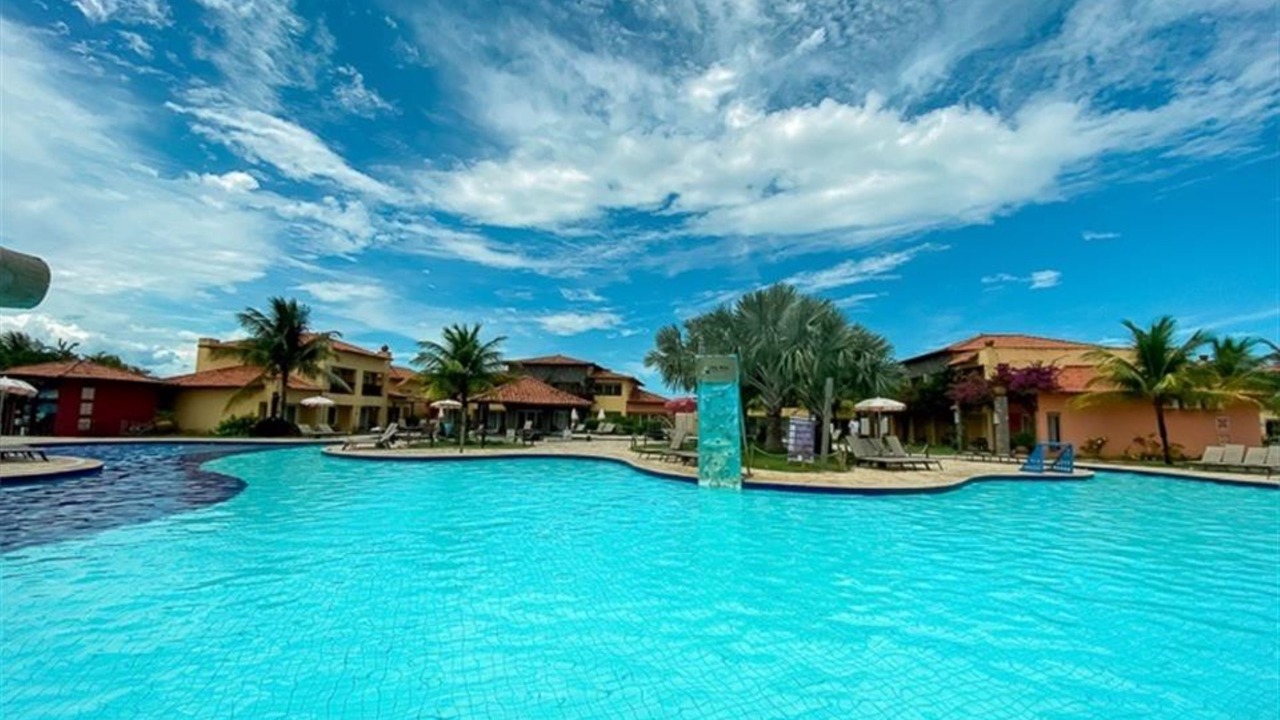 Photo of Outdoor in Tucuns
