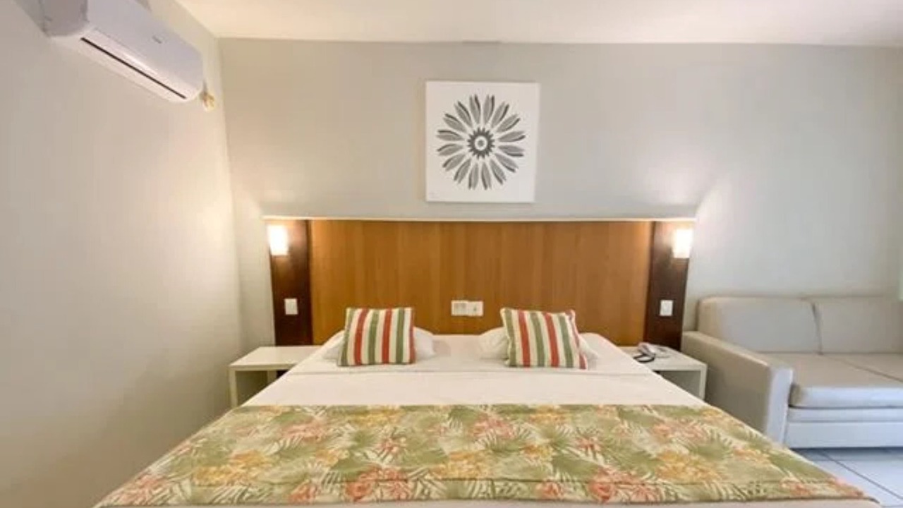 Photo of Bedroom in Tucuns
