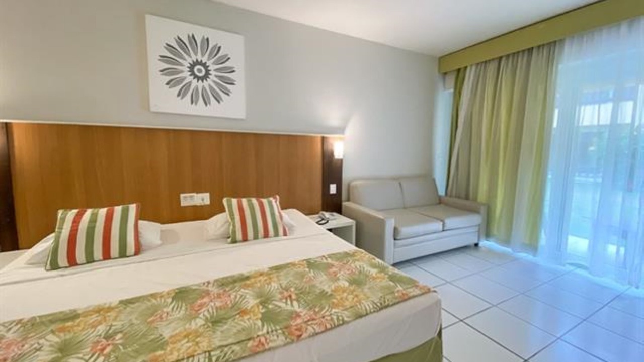 Photo of Bedroom in Tucuns