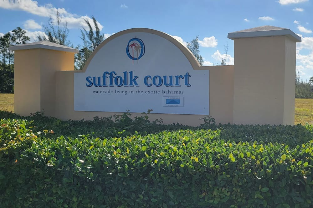 Photo of Outdoor in Bahamia West