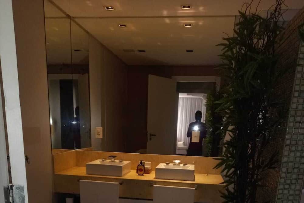 Photo of Bathroom in Charitas
