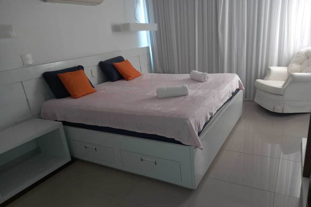 Photo of Bedroom in Charitas