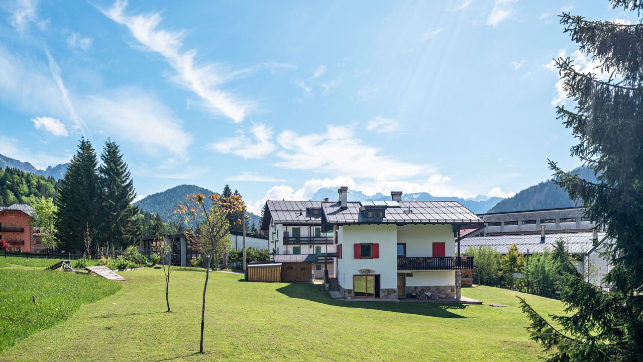 Photo of Outdoor in Pie Falcade