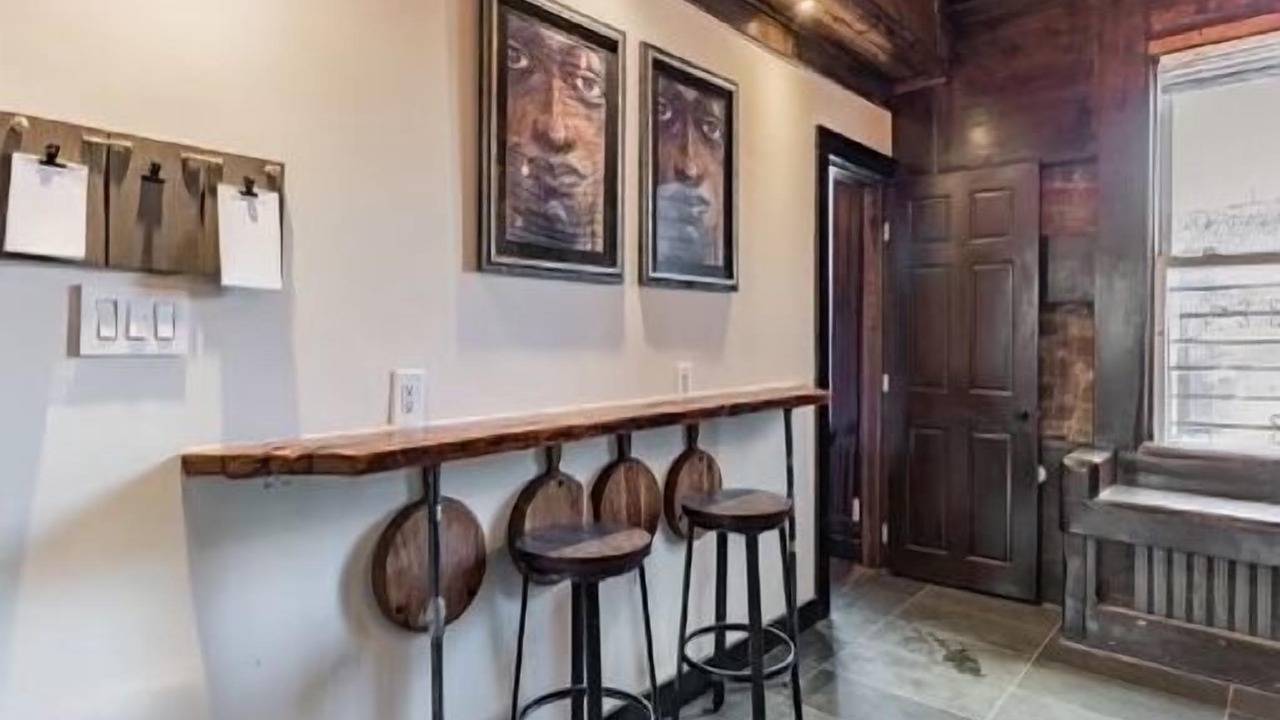 Photo of Kitchen in Ocean Hill