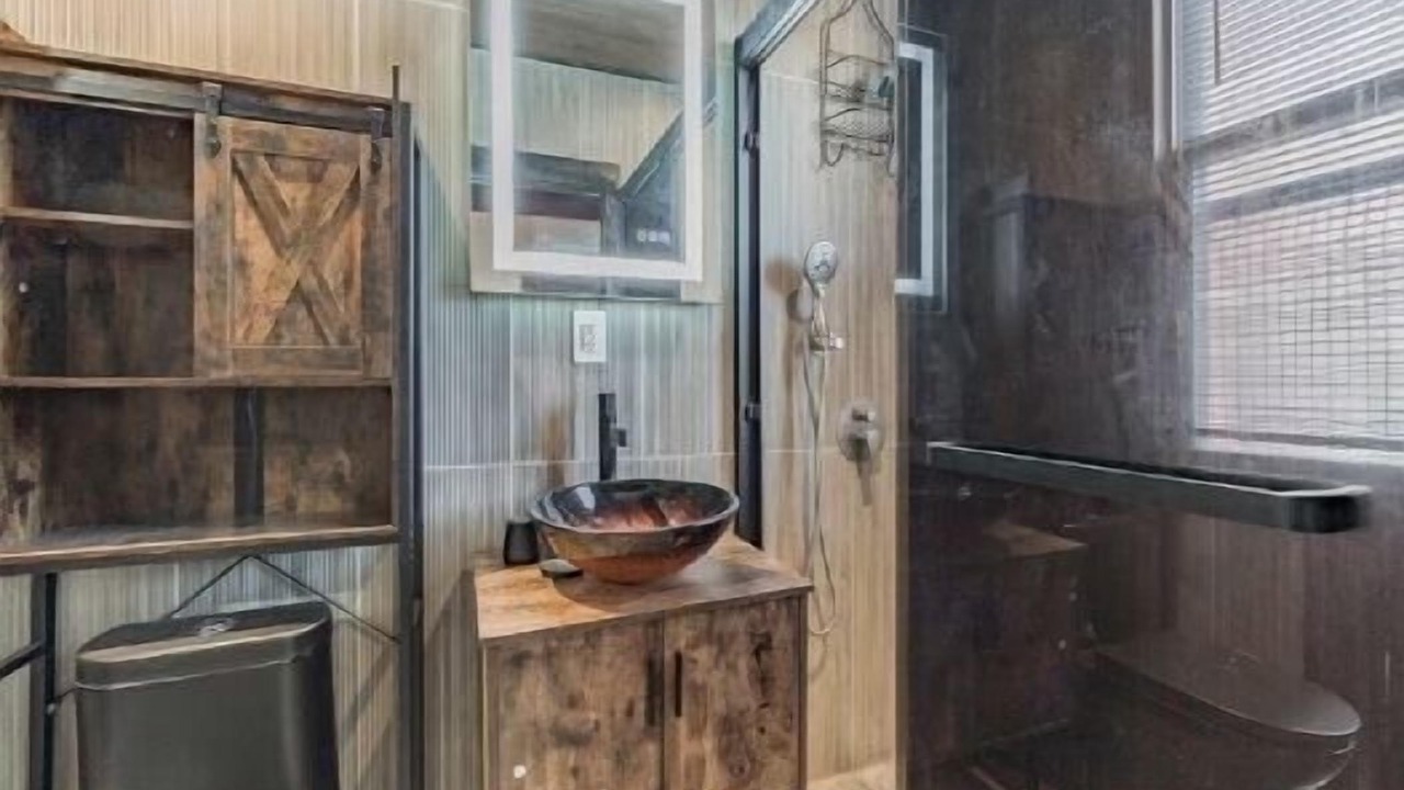 Photo of Kitchen in Ocean Hill