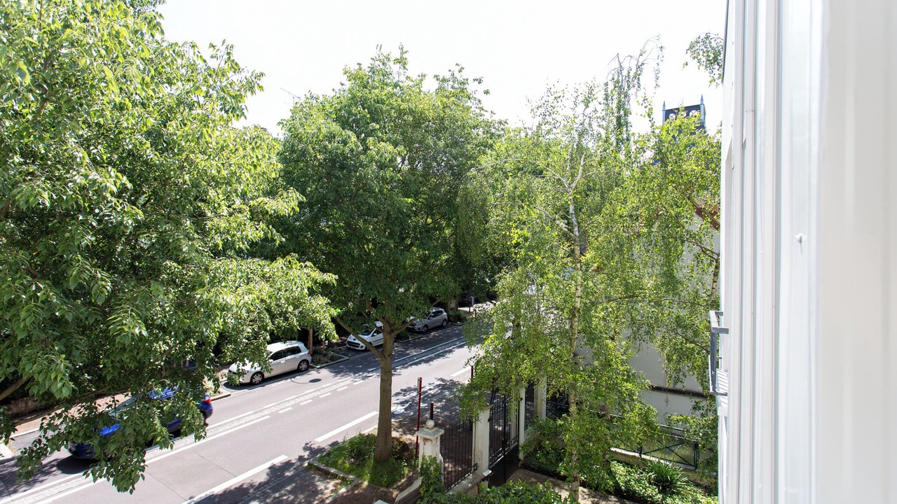 Photo of Outdoor in Fontenay-aux-Roses