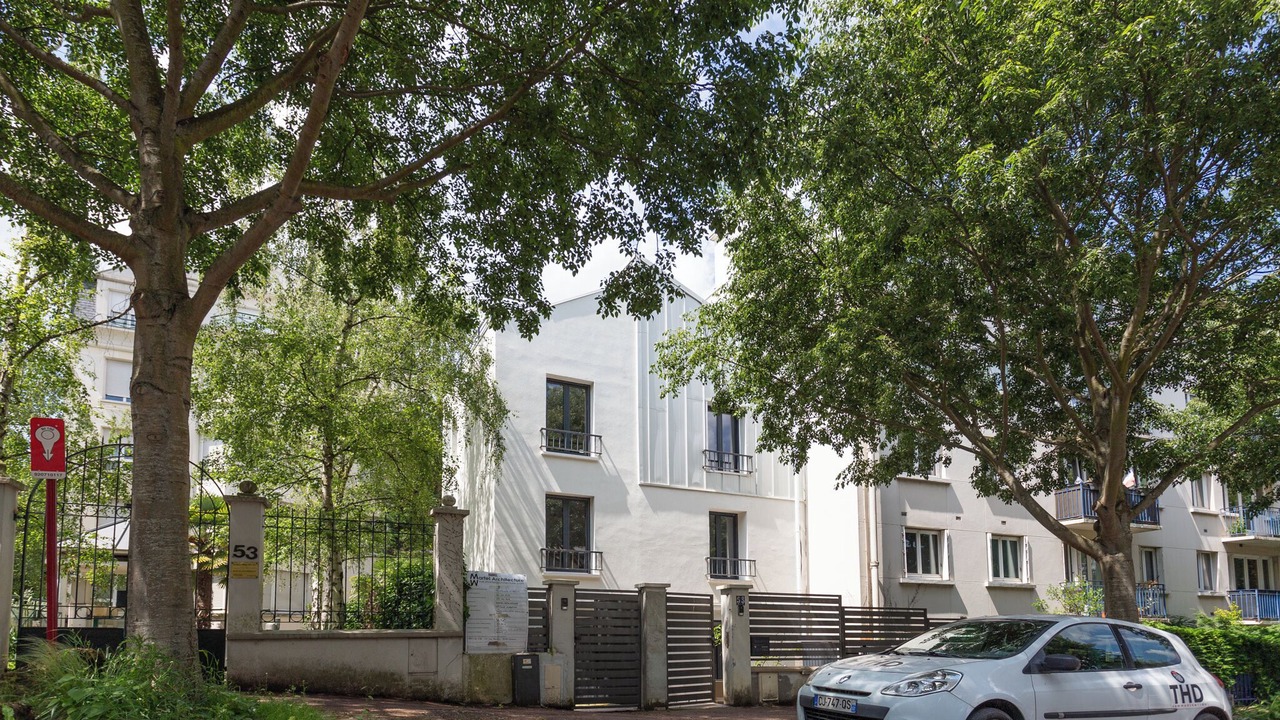 Photo of Outdoor in Fontenay-aux-Roses
