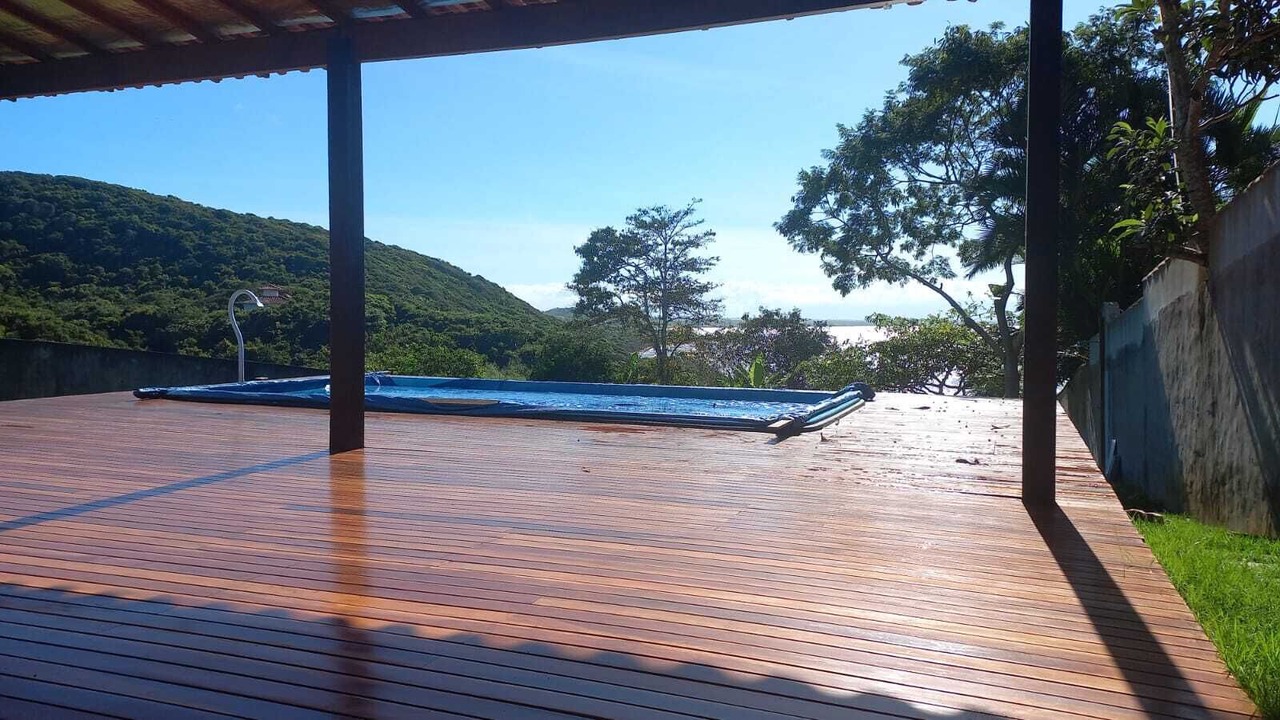 Photo of Outdoor in Arpoador