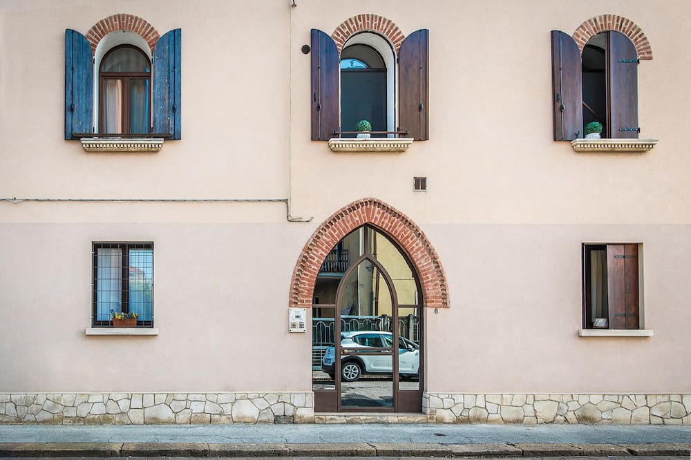 Photo of Outdoor in Vicenza