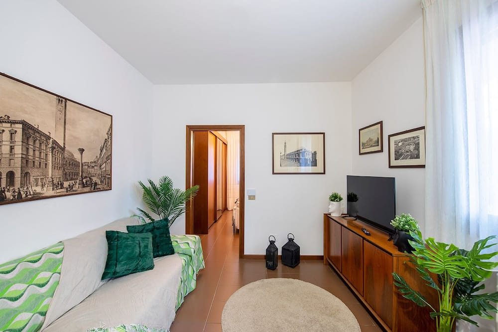 Photo of Livingroom in Vicenza