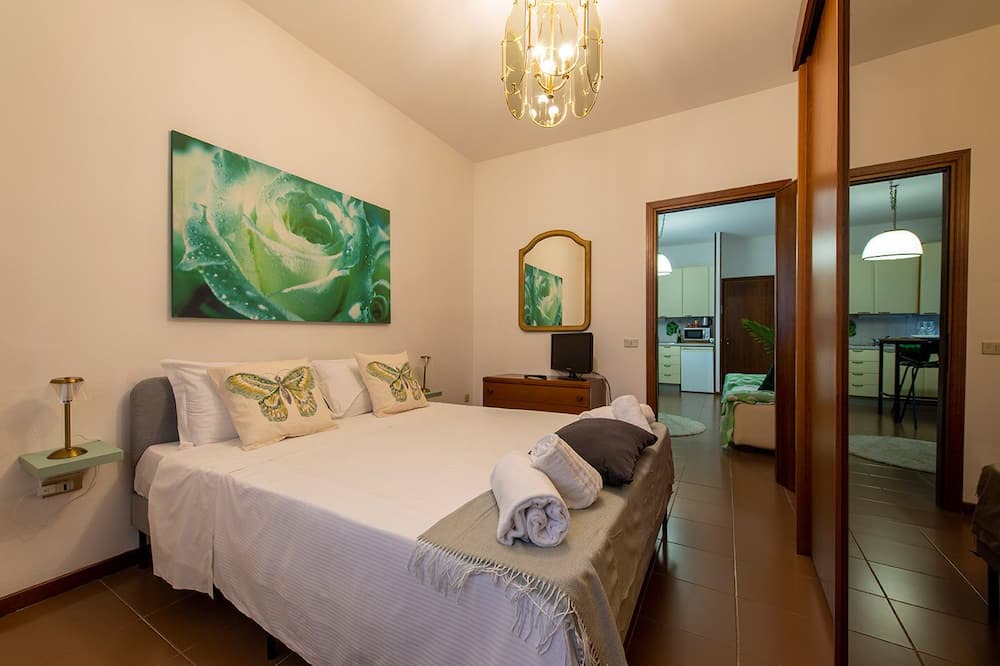 Photo of Bedroom in Vicenza