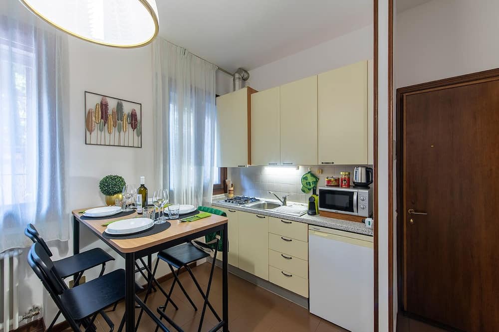 Photo of Kitchen in Vicenza