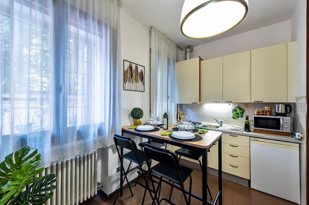 Photo of Kitchen in Vicenza