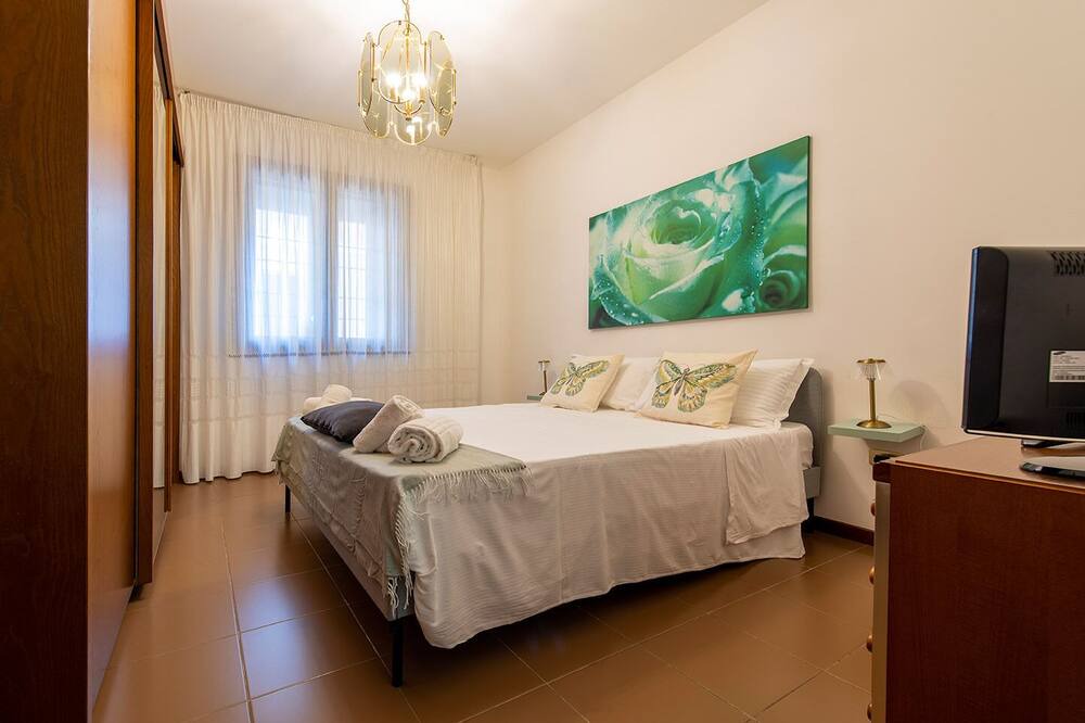 Photo of Bedroom in Vicenza