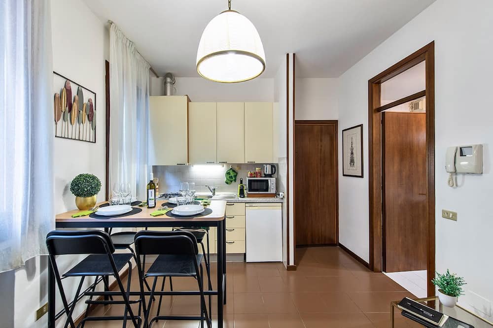 Photo of Kitchen in Vicenza