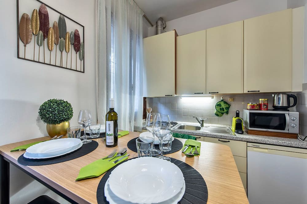 Photo of Kitchen in Vicenza