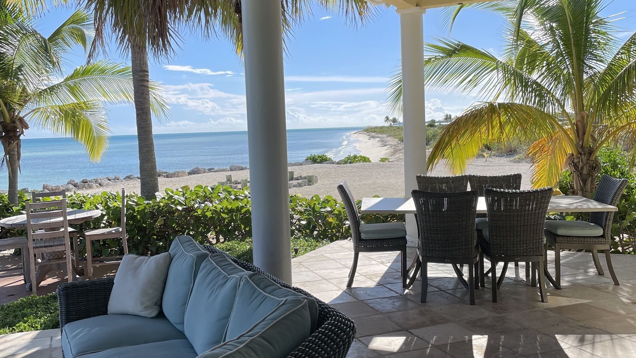 Photo of Patio Balcony in Freeport