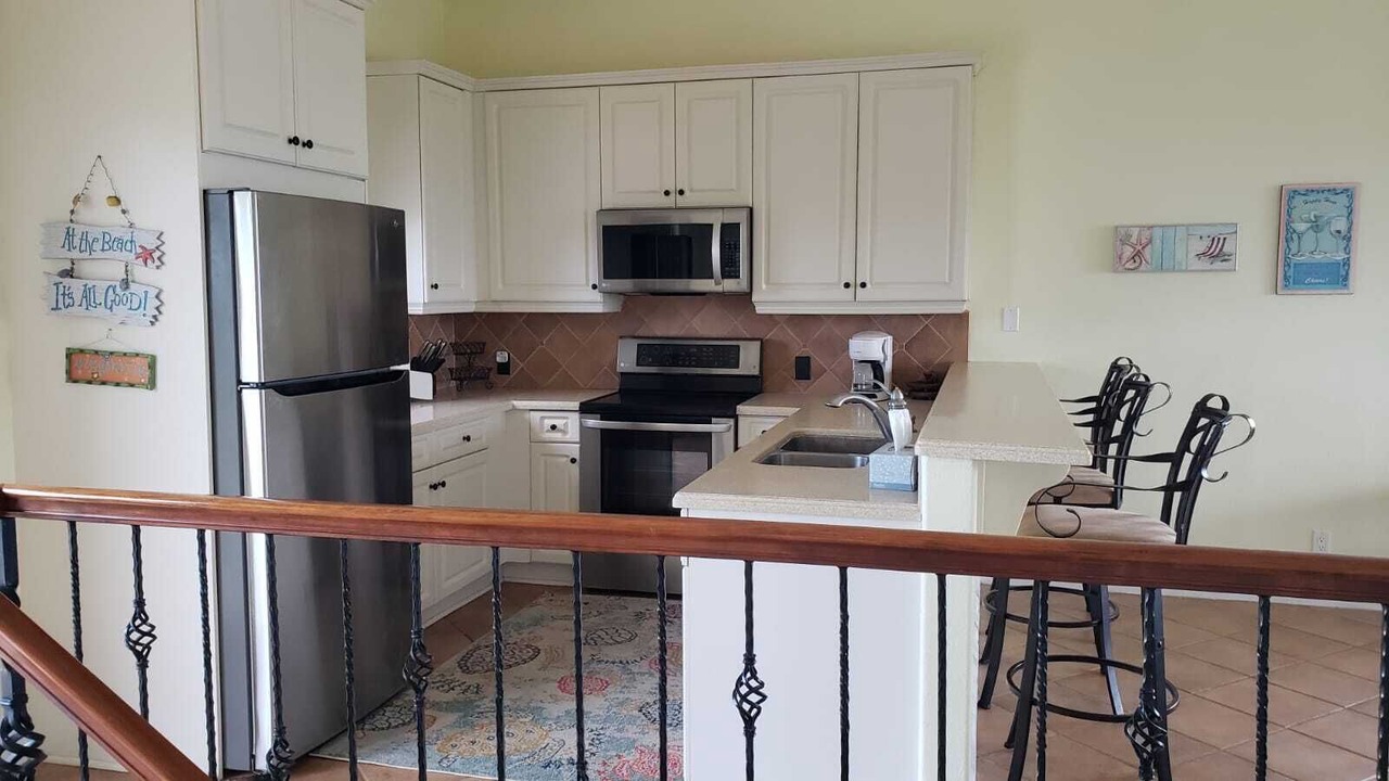 Photo of Kitchen in Freeport