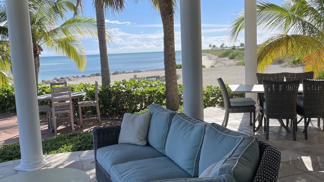 Photo of Patio Balcony in Freeport