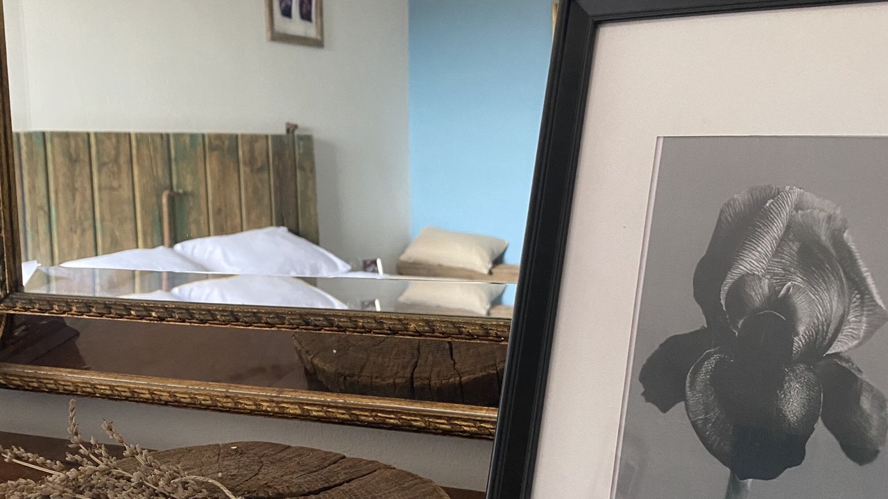 Photo of Bedroom in Arqua Petrarca