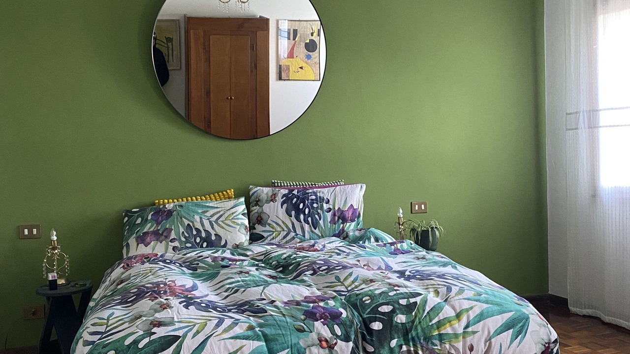 Photo of Bedroom in Arqua Petrarca