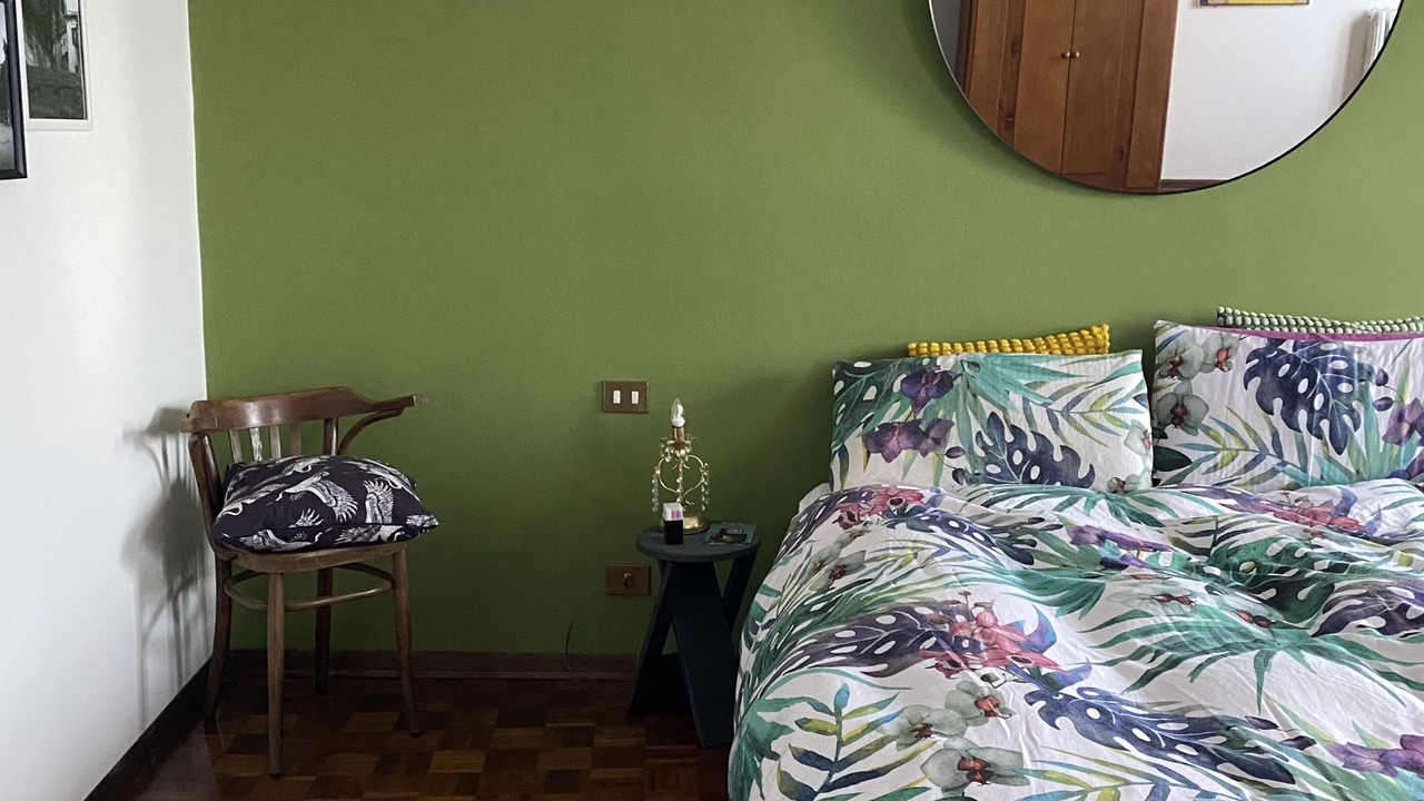 Photo of Bedroom in Arqua Petrarca
