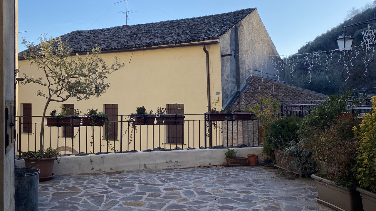 Photo of Outdoor in Arqua Petrarca