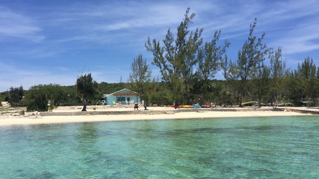 Photo of Others in Deadmans Cay