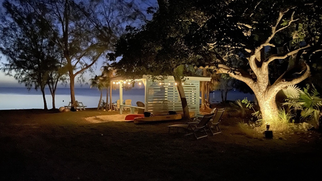 Photo of Outdoor in Deadmans Cay
