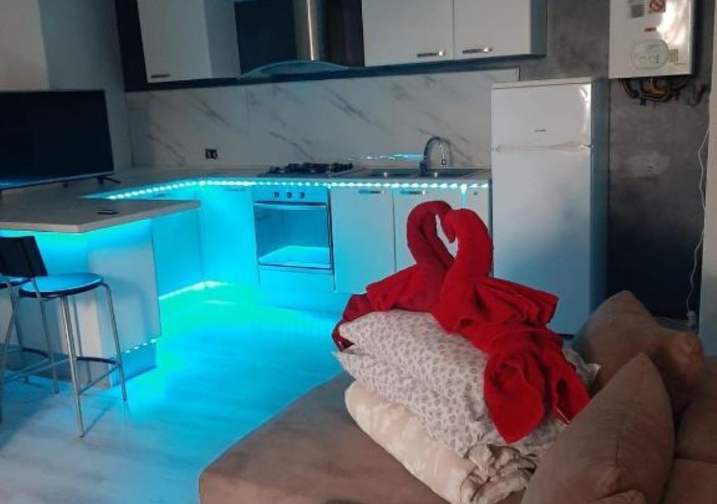 Photo of Livingroom in Solferino