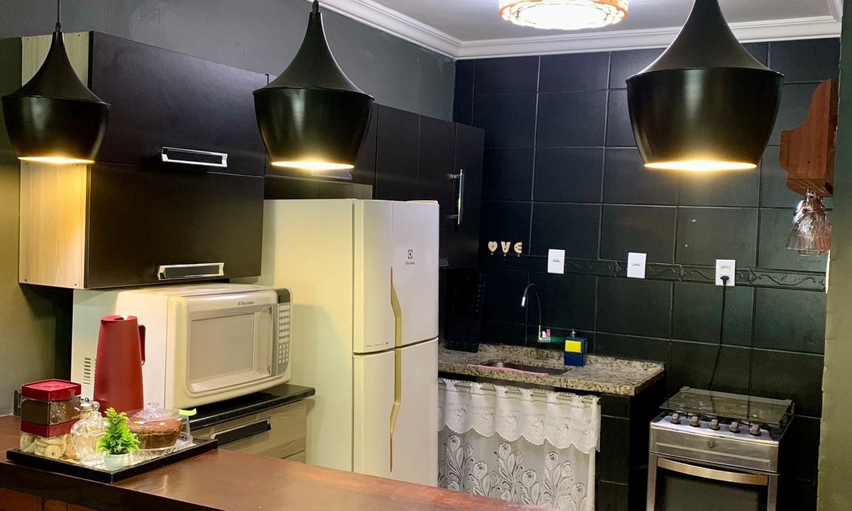 Photo of Kitchen in Angra dos Reis
