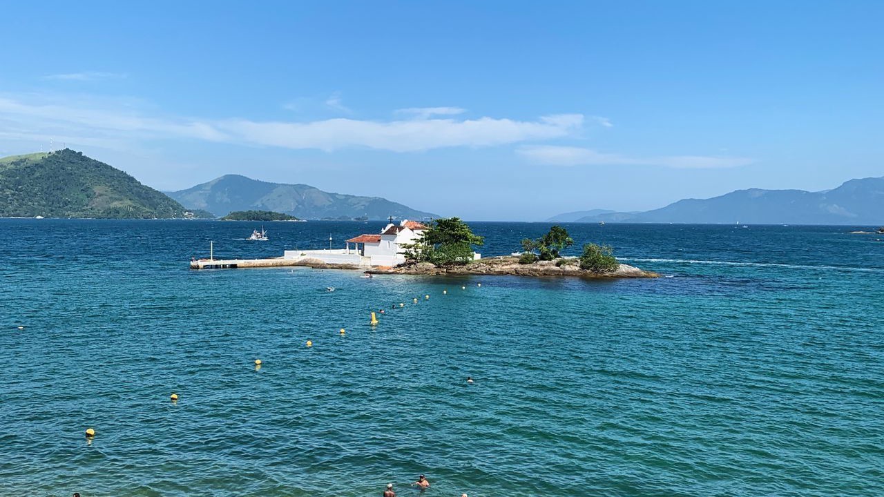 Photo of Others in Angra dos Reis