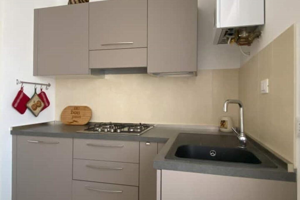 Photo of Kitchen in Asiago
