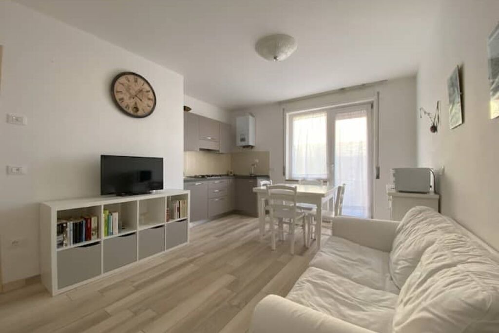 Photo of Livingroom in Asiago