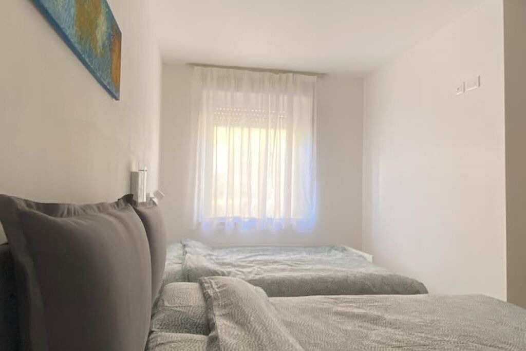 Photo of Bedroom in Asiago