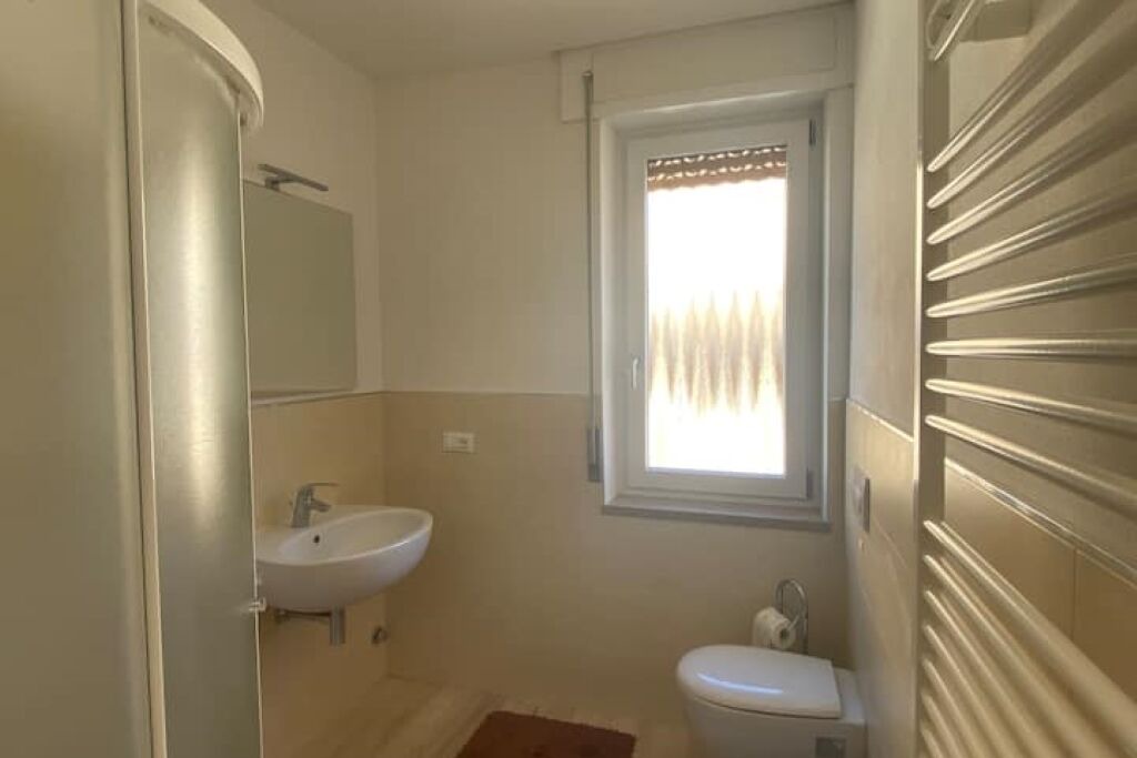 Photo of Bathroom in Asiago