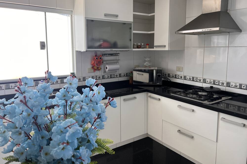 Photo of Kitchen in Itanhanga