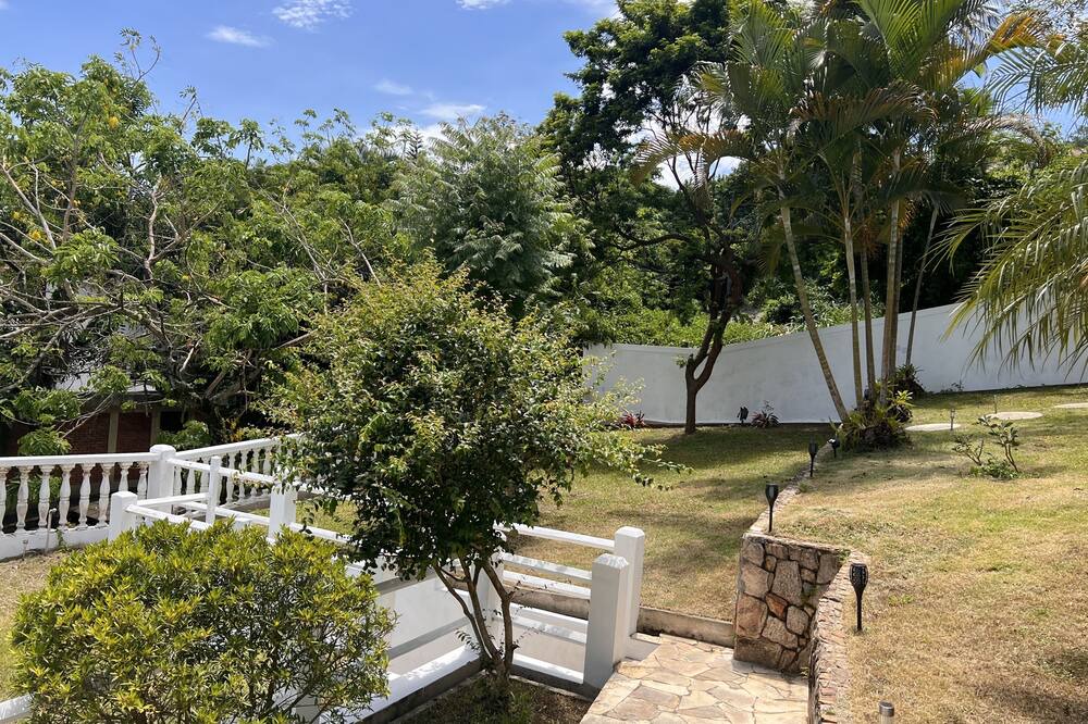 Photo of Outdoor in Itanhanga