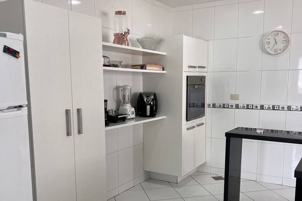 Photo of Kitchen in Itanhanga
