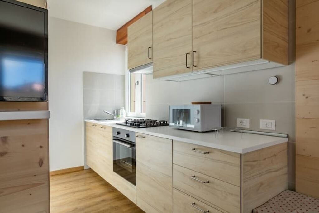 Photo of Kitchen in Asiago