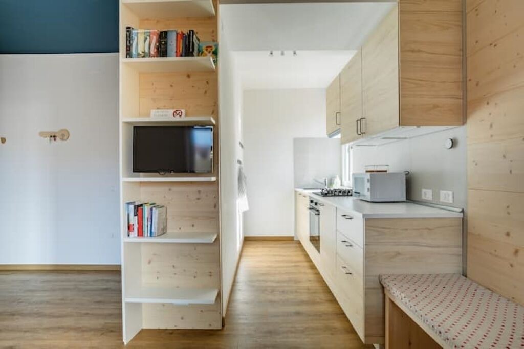 Photo of Kitchen in Asiago