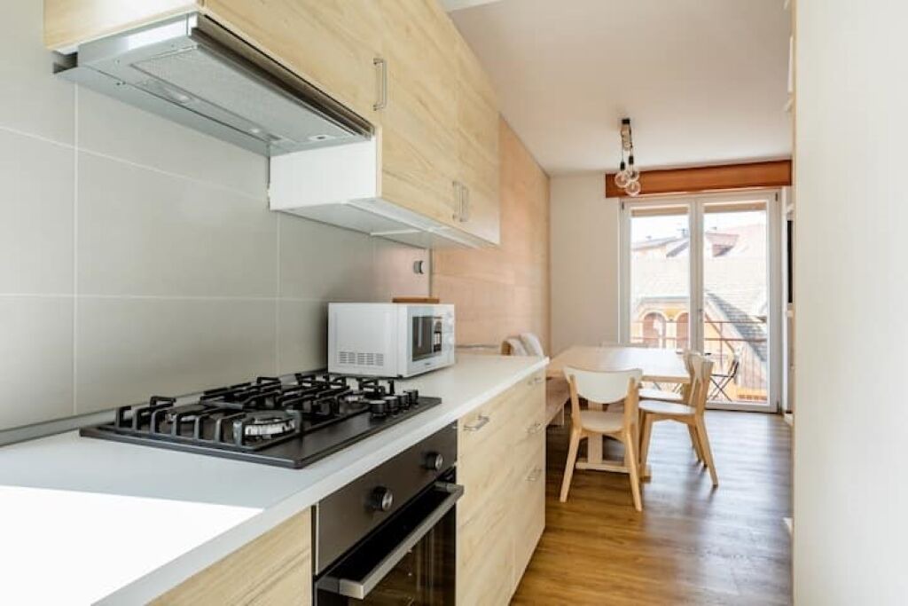 Photo of Kitchen in Asiago
