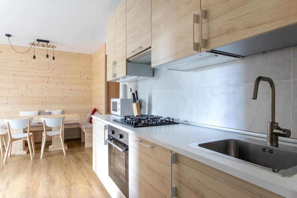 Photo of Kitchen in Asiago