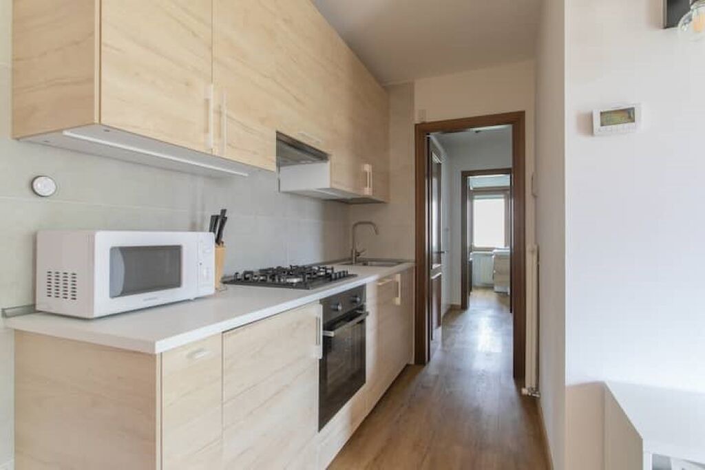 Photo of Kitchen in Asiago